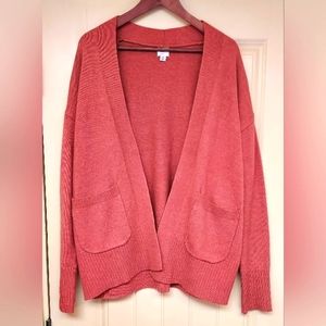 a new day Cardigan